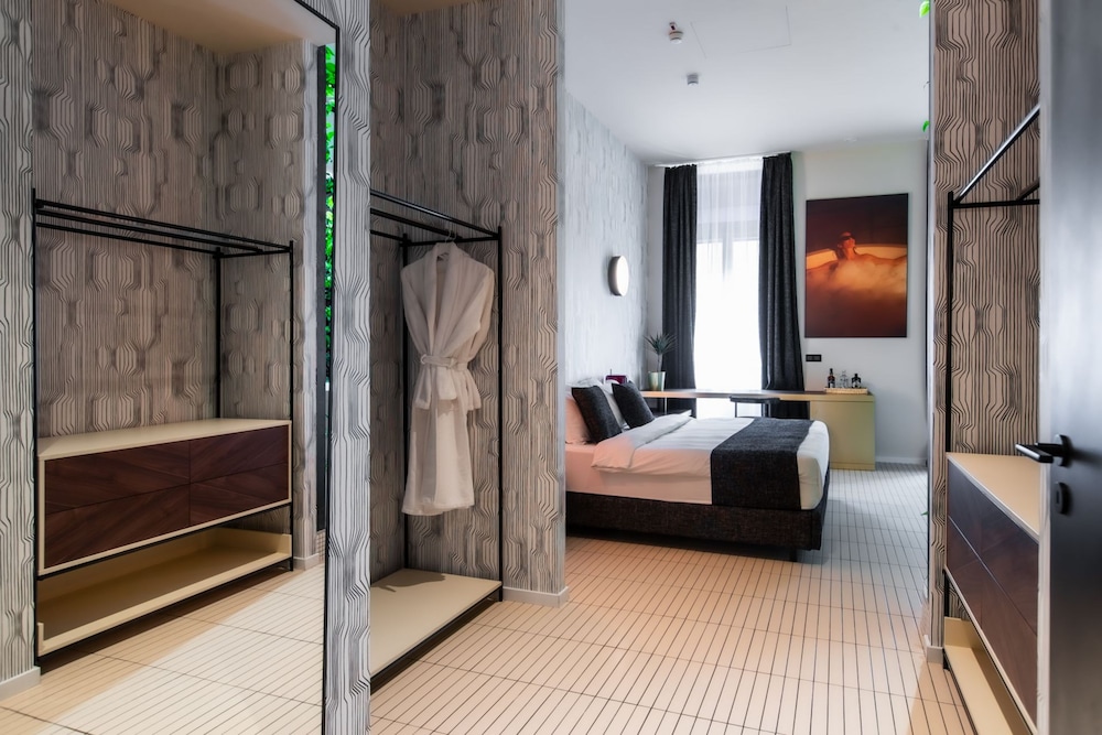 Stories Boutique Hotel 28/72