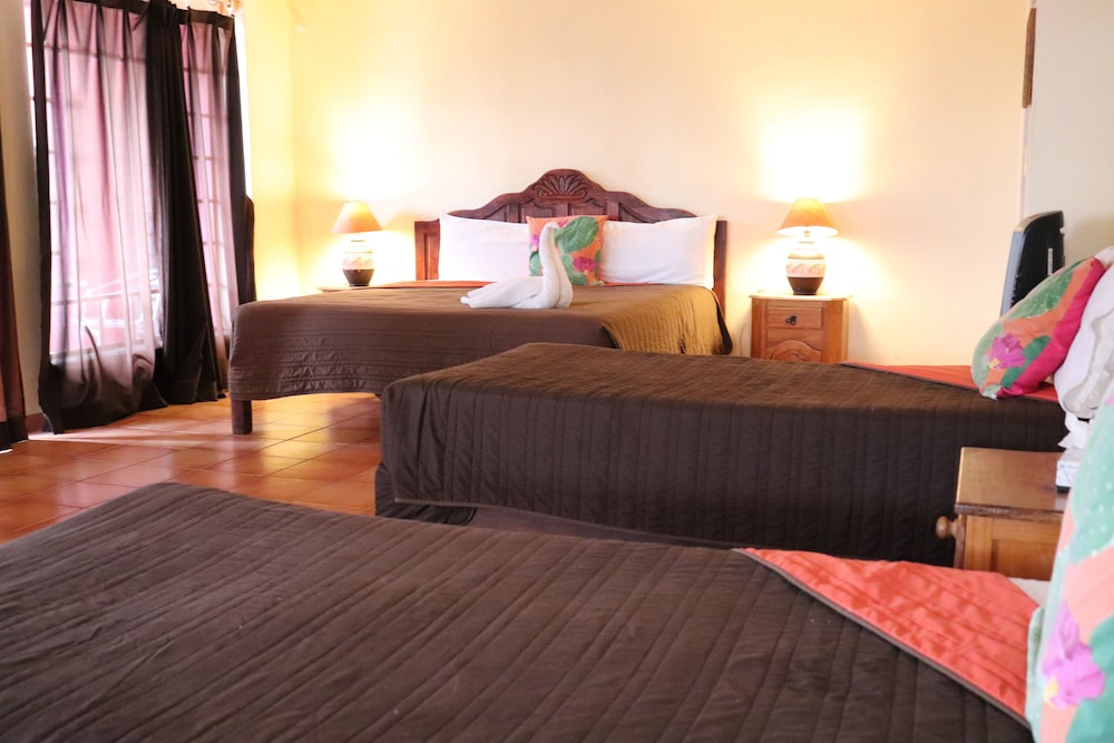 Hotel Chocolate Suites 15/50