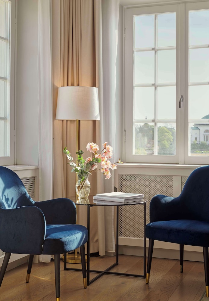 Hotel Reisen - The Unbound Collection by Hyatt 55/76