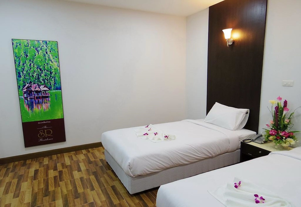 The Sr Residence Lampang 5/27