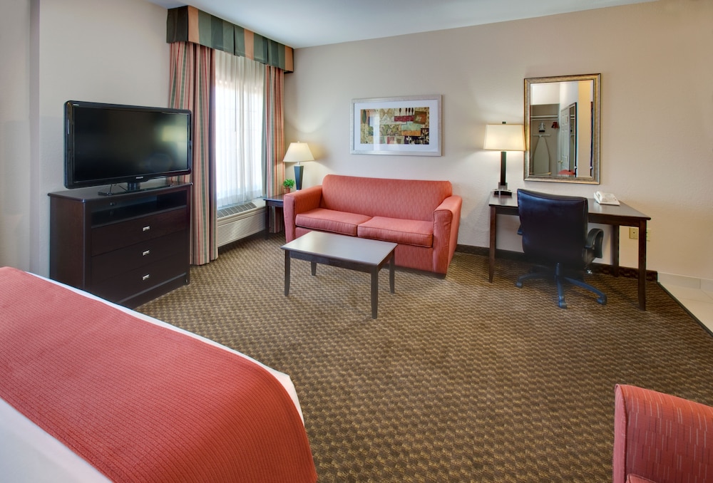 Holiday Inn Express Hotel And Suites Pleasant Prairie Kenosha 26/41