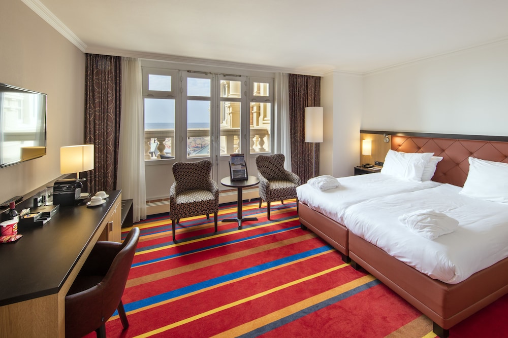Grand Hotel Amrath Kurhaus 17/67