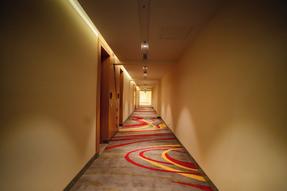 Ramada Encore by Wyndham Lucknow Airport 30/48