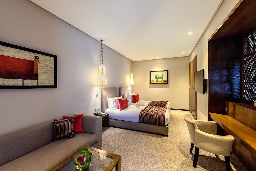 Family Suite