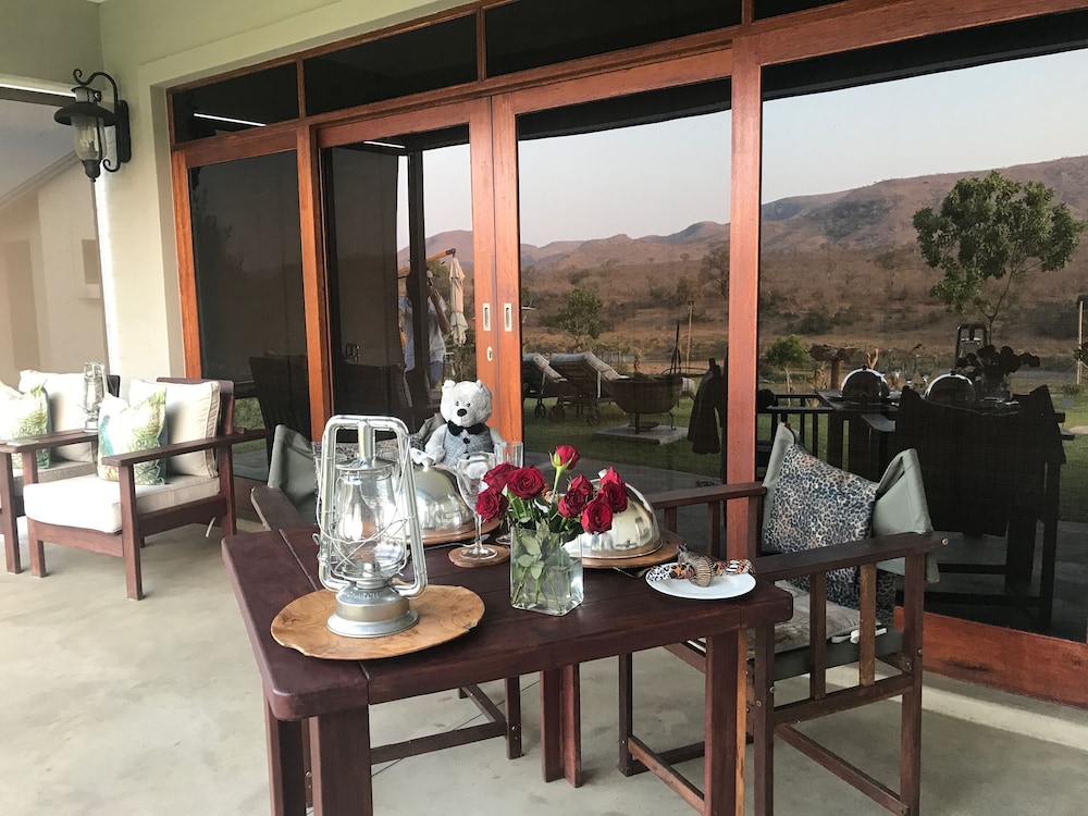 Kambaku River Lodge 36/50