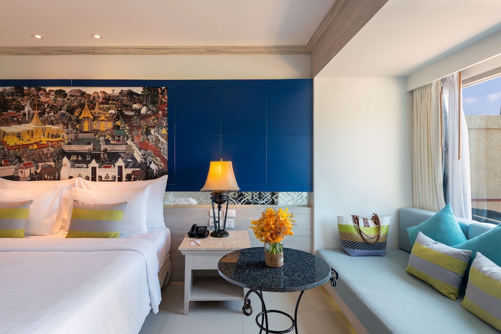 Novotel Phuket Resort 44/65
