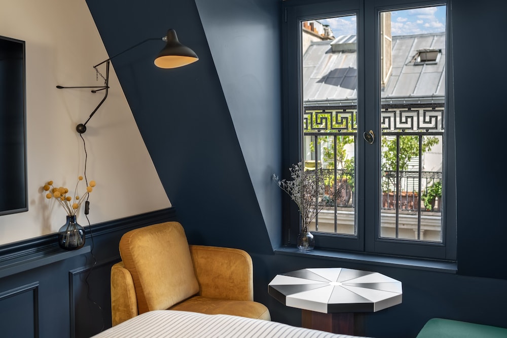 Hotel Chouchou 45/74