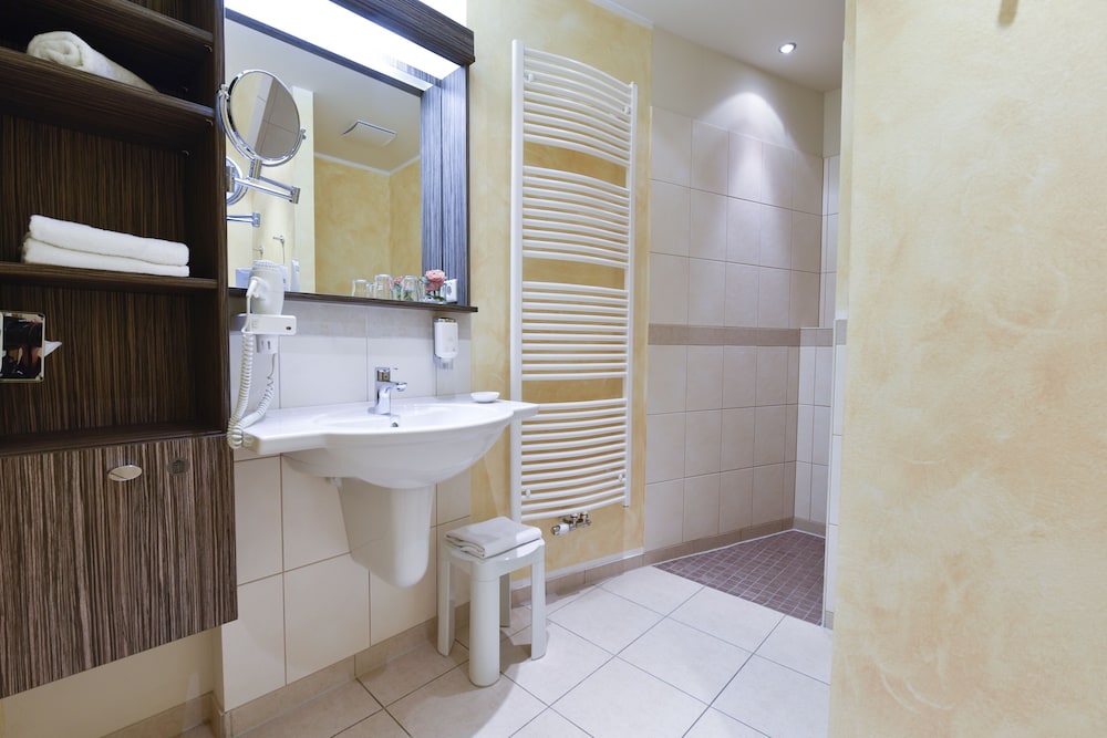 Hotel Am Vitalpark 13/59