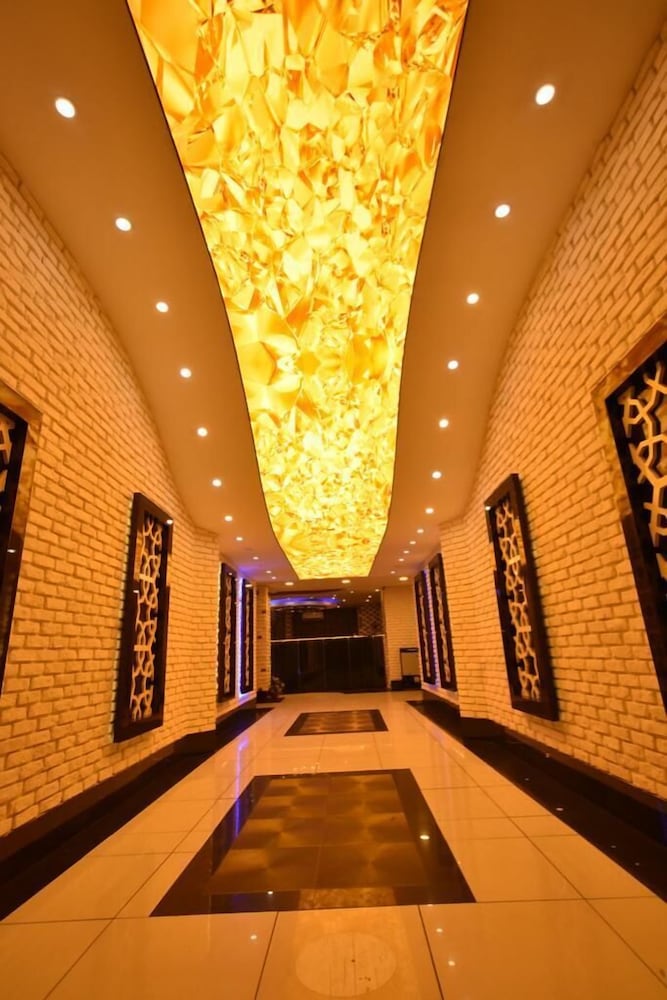 Swiss Inn Hotel Mersin 31/43