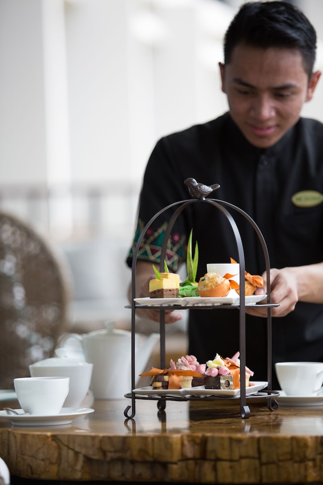 Hotel Santika Premiere Bandara - Palembang 52/55