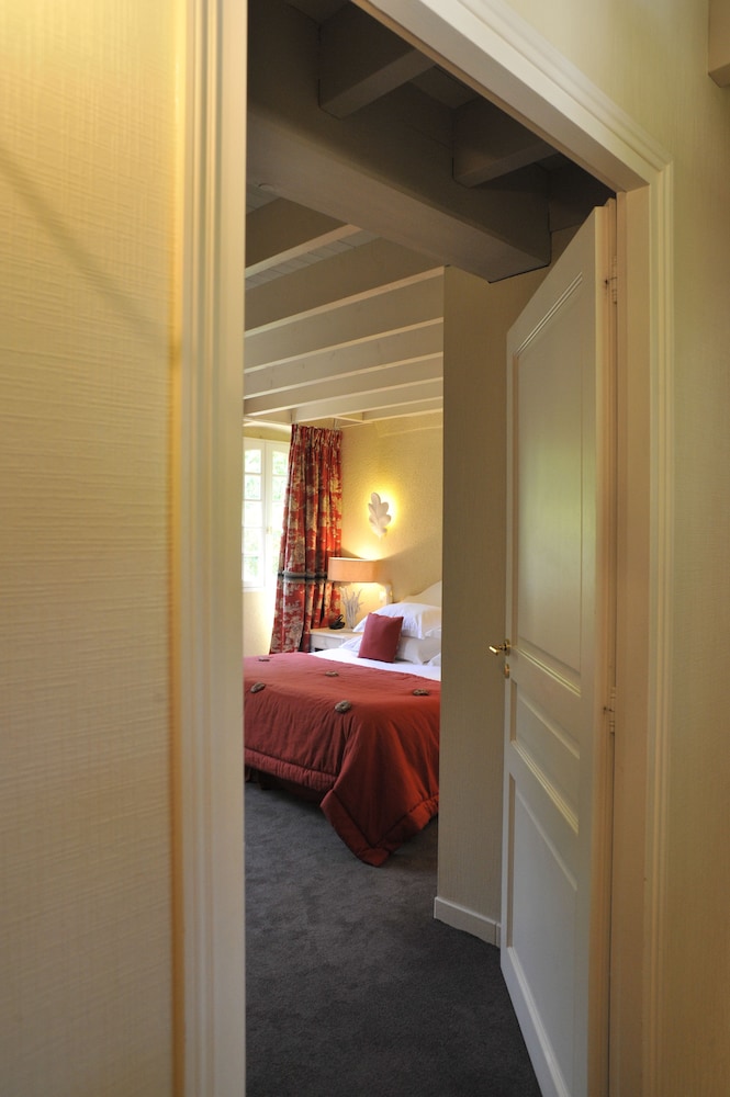 De La Bretesche Hotel & Spa 5/53