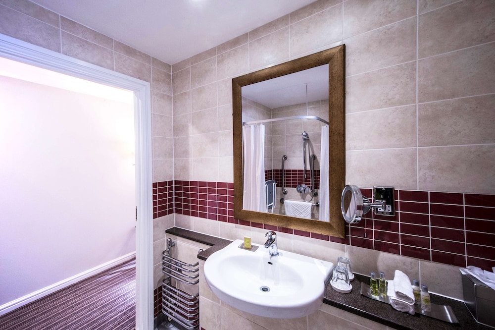 DoubleTree by Hilton Cheltenham - Cotswolds 27/70