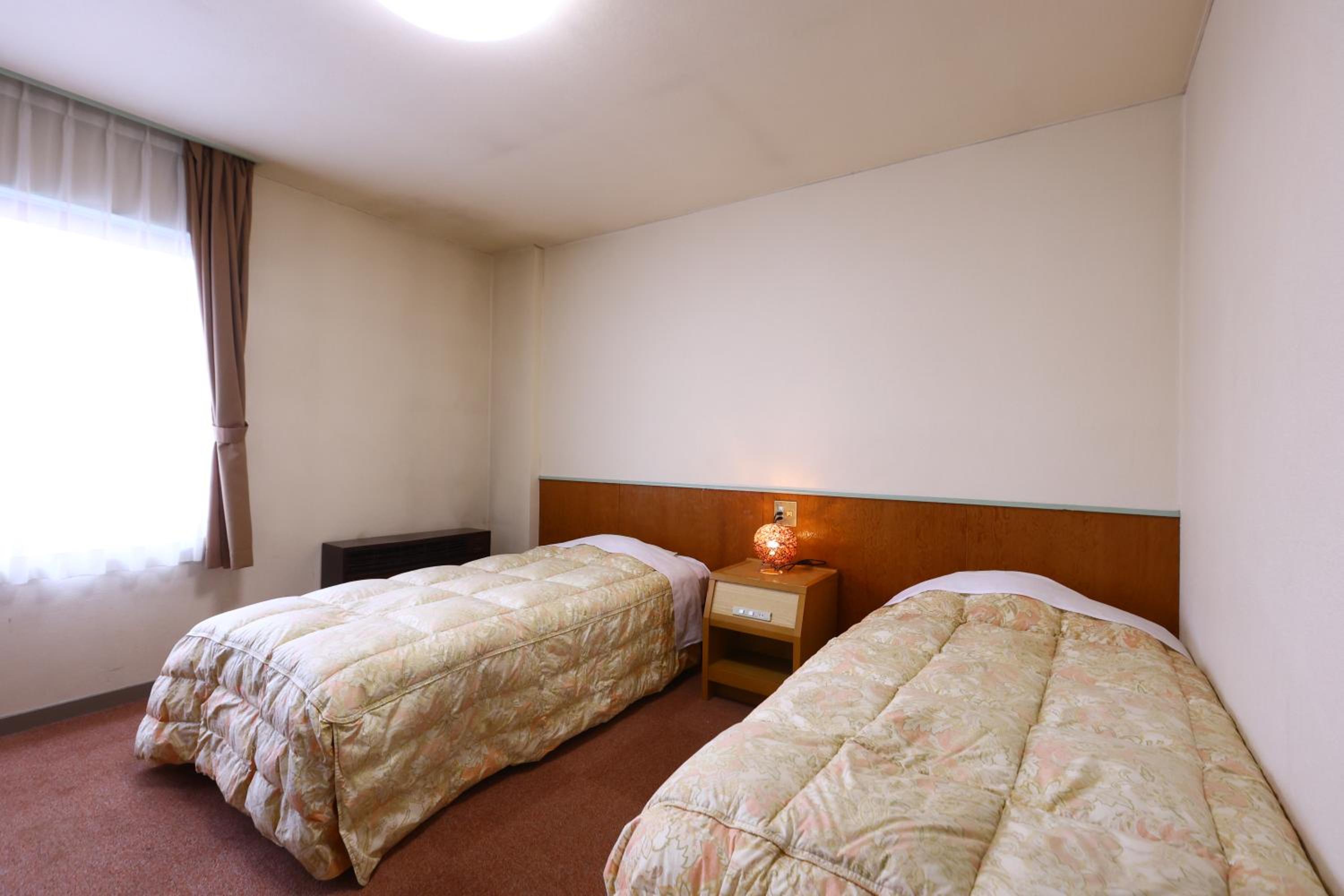 Hotel Sun Plaza Tsugaike 17/55