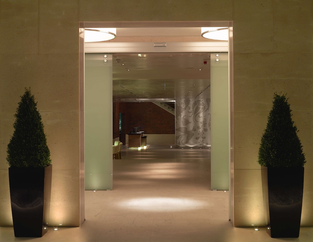 Park Hyatt Istanbul Macka Palas 38/75