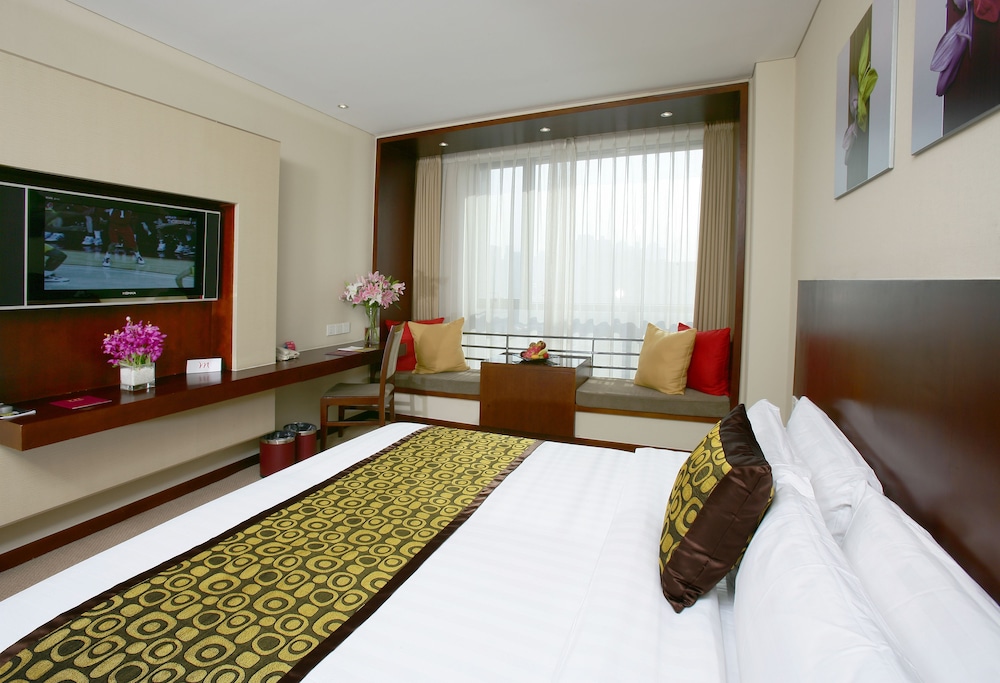 Wanshang Garden Hotel 16/69