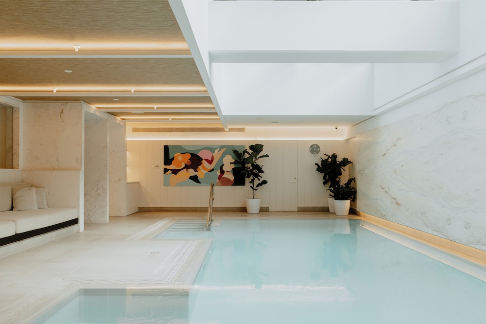 Four Seasons Hotel Montreal 33/68