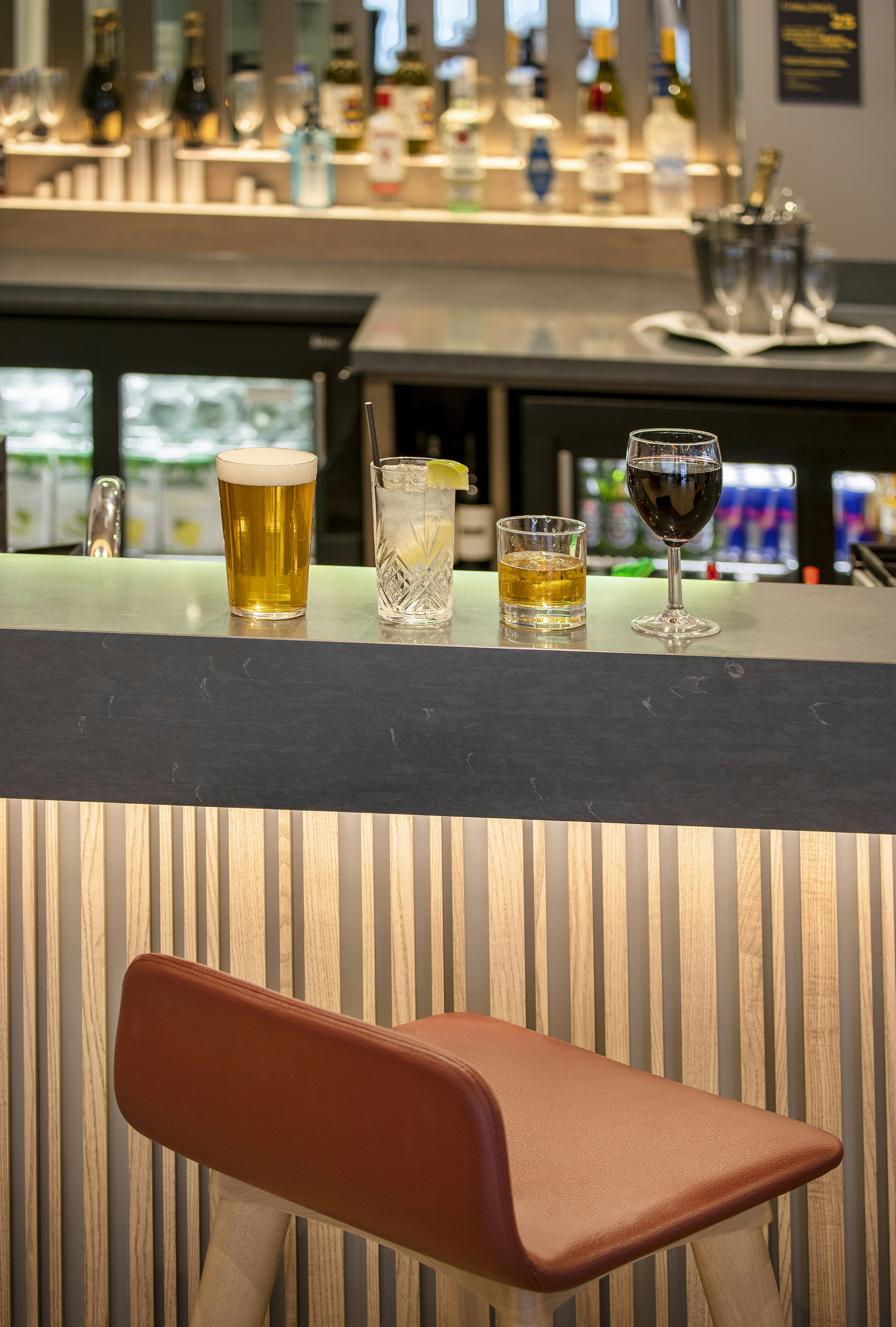 Hampton by Hilton Bath City 24/35