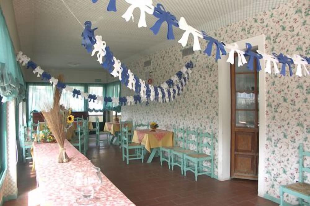 Hotel Girasole 40/43