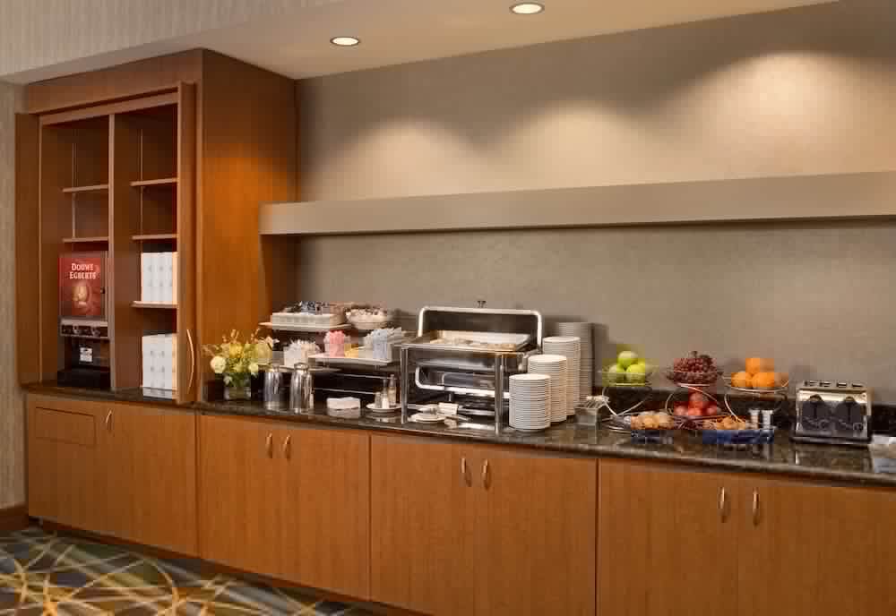 Georgia Tech Hotel and Conference Center 58/73
