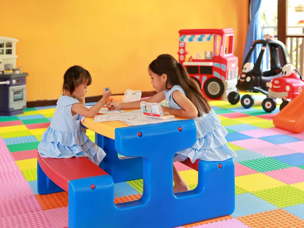 Novotel Bali Nusa Dua Hotel and Residences 64/74