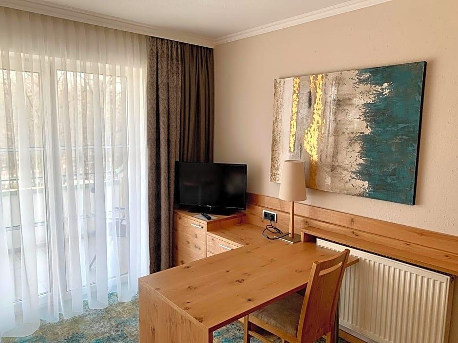 PARKHOTEL BAD FUESSING 46/56