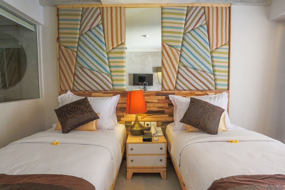 Nadi Hotel Legian 14/66