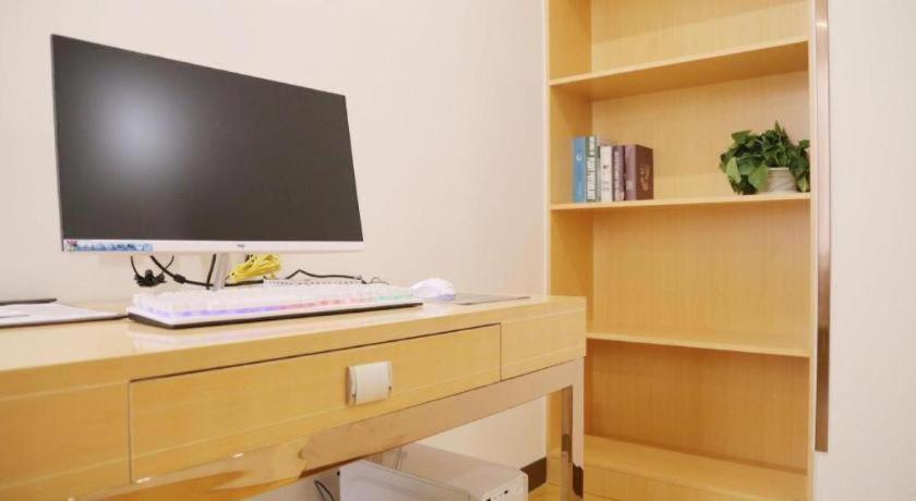 GreenTree Inn Hefei Feidong County High Speed Rail Station Wuyue Plaza Express Hotel 36/50
