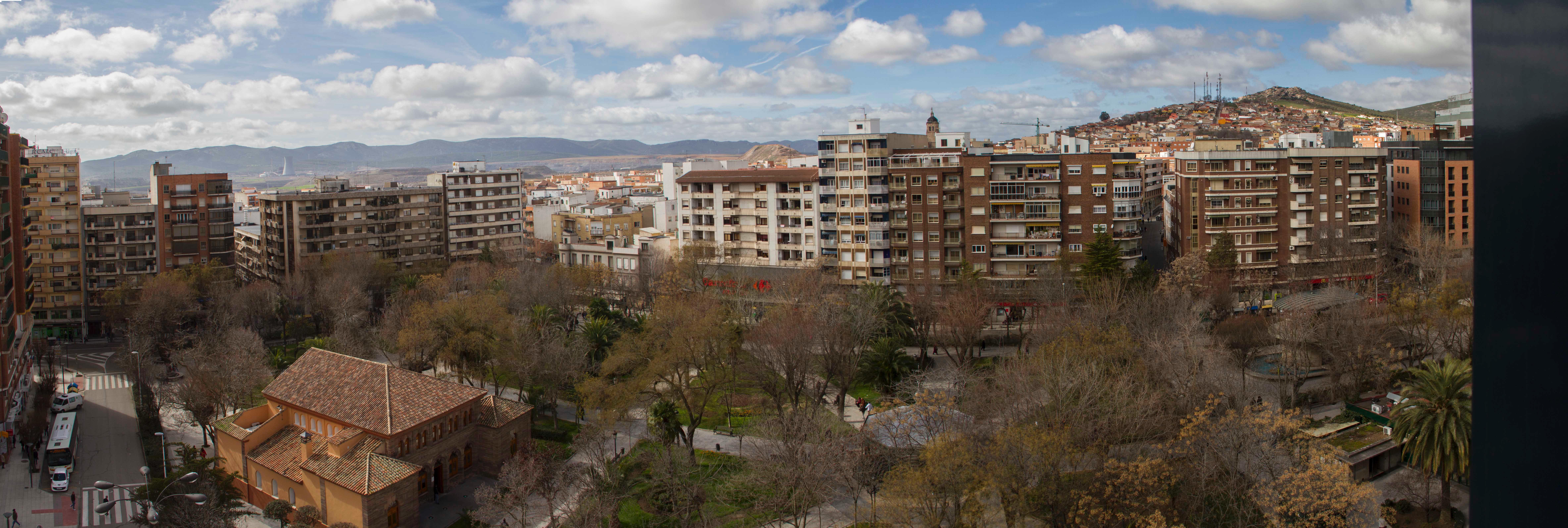 Santa Eulalia Puertollano 6/53