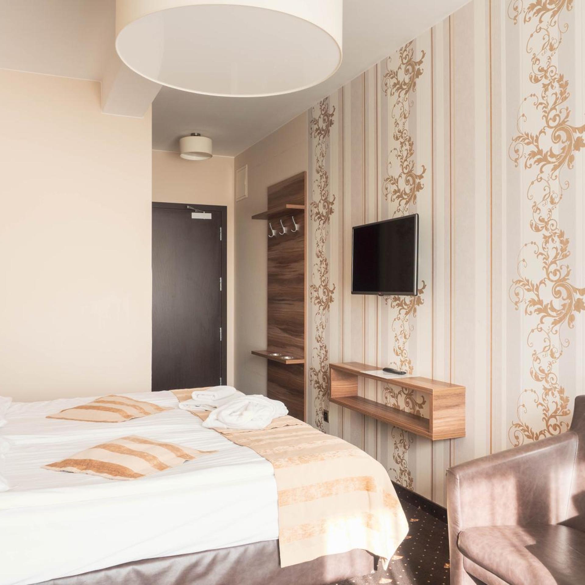 Cristal Spa 36/50