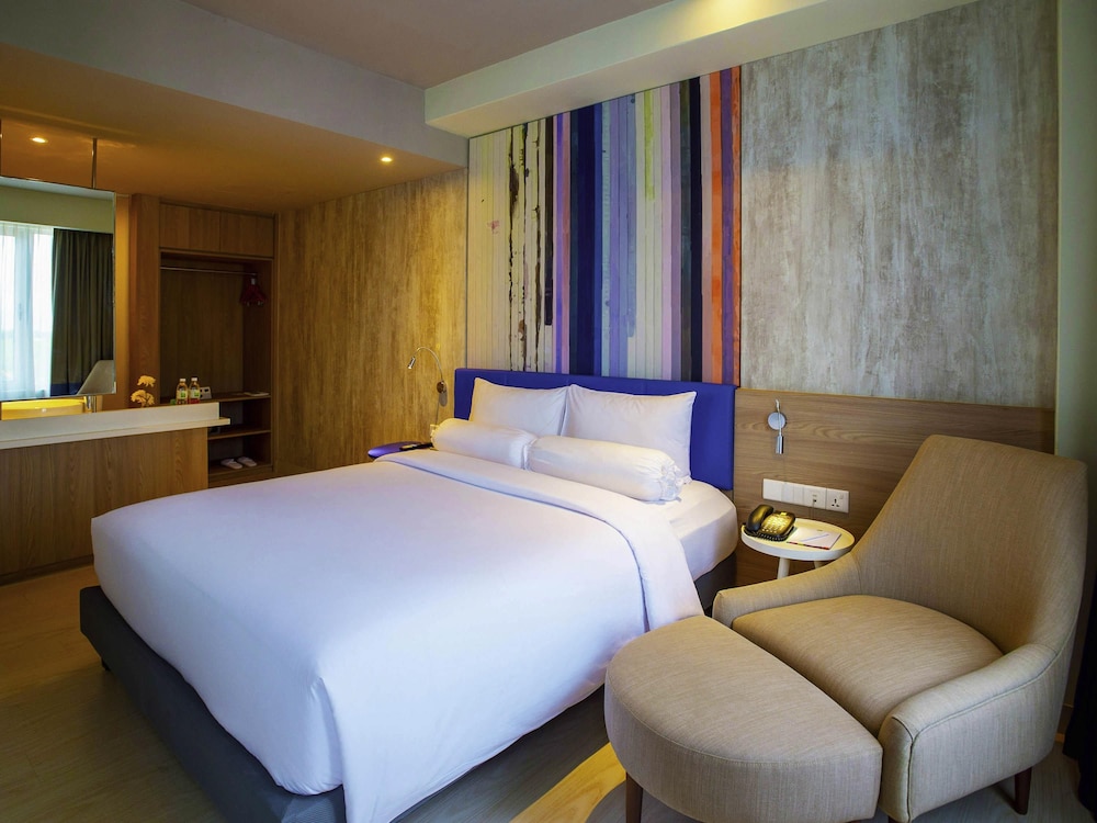 Ibis Styles Kuala Lumpur Sri Damansara 20/69
