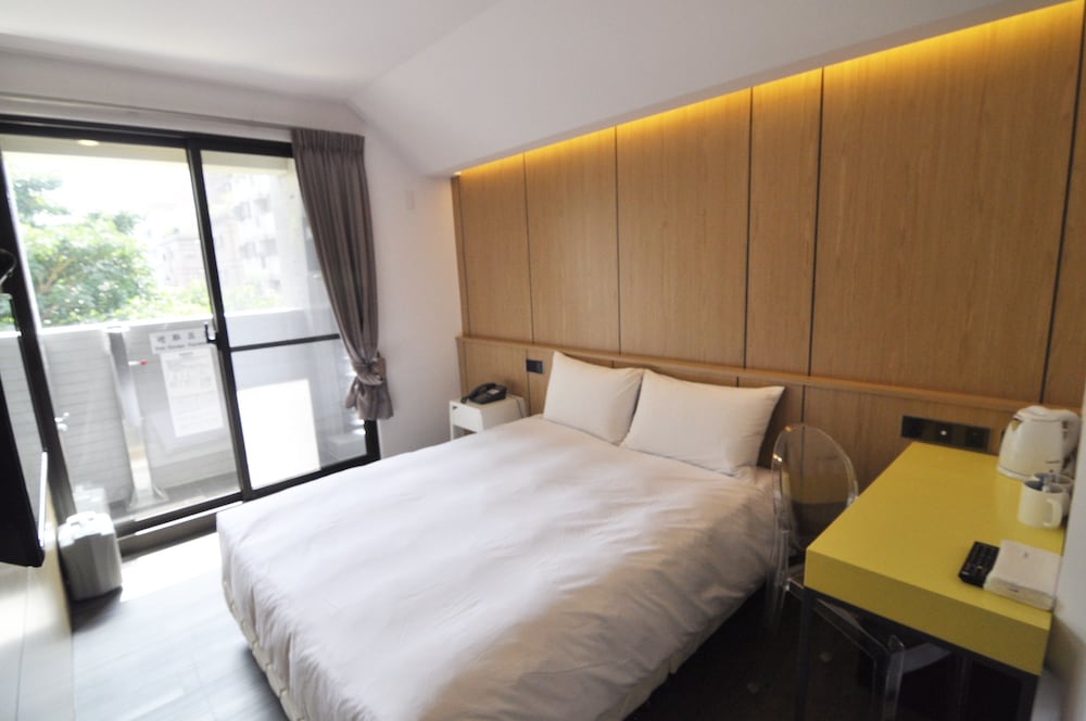 Feng Jia 25 Hotel 3/25