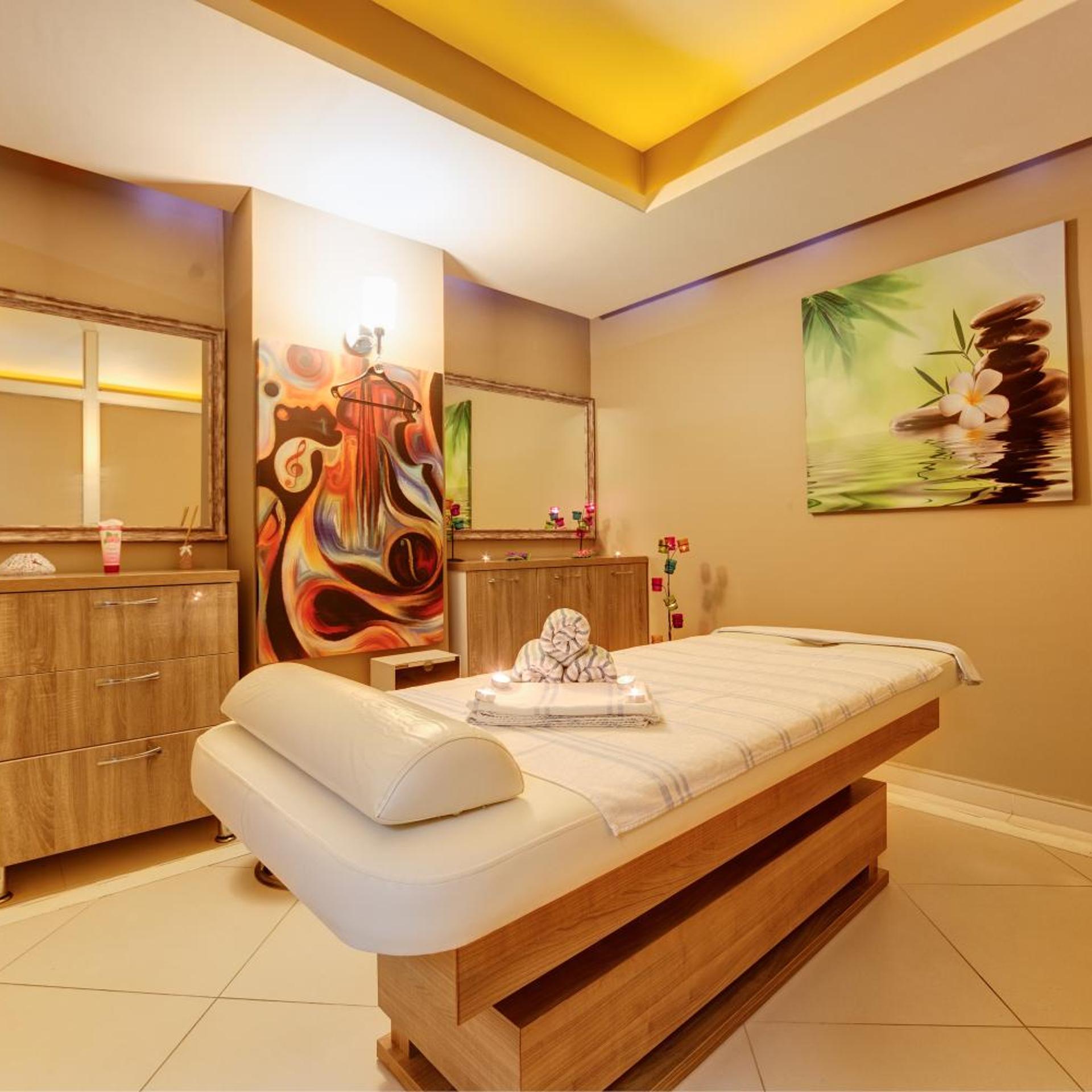 Forum Suite Hotel 14/70