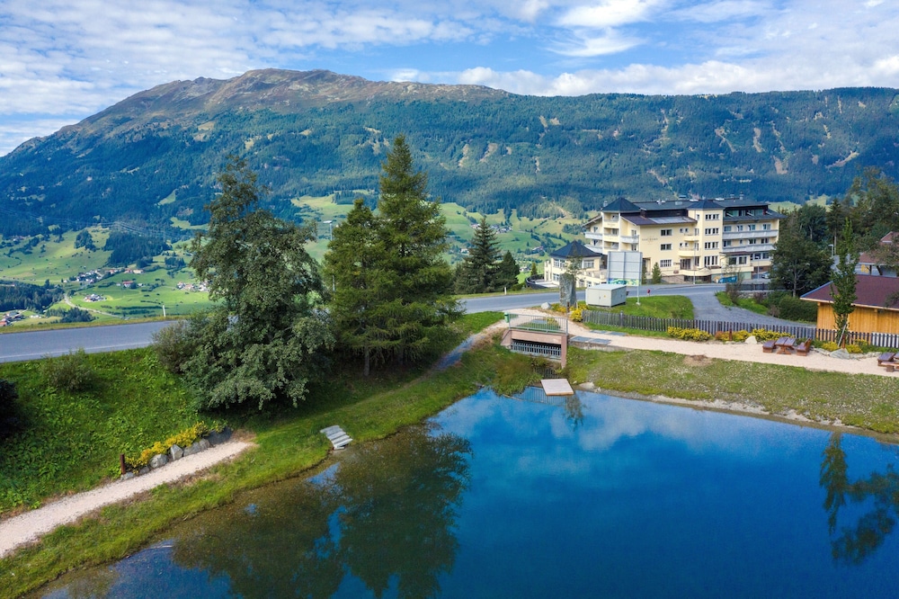 Hotel Panorama Alpin - 360 Tirol (Ex L Hotel 360 Tirol) 48/50