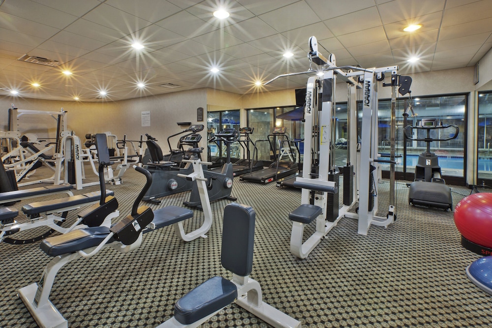 Holiday Inn Express & Suites Belleville (Airport Area) 29/50