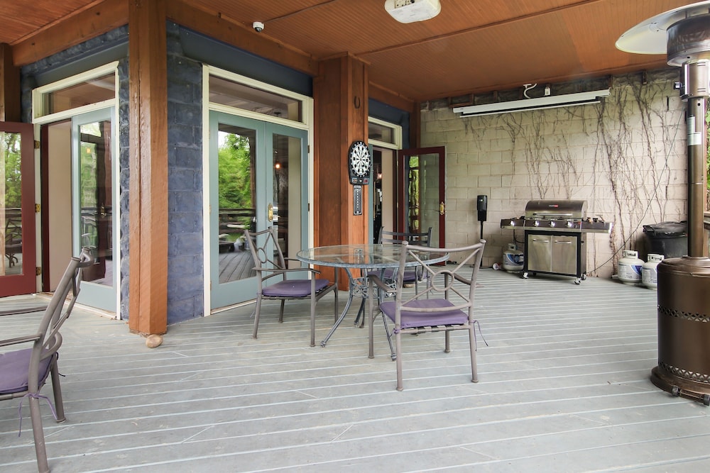 Stone Waters Inn 16/21