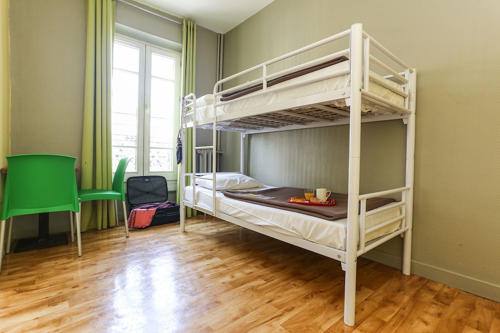 Le Montclair Montmartre by Riverhotels 31/58