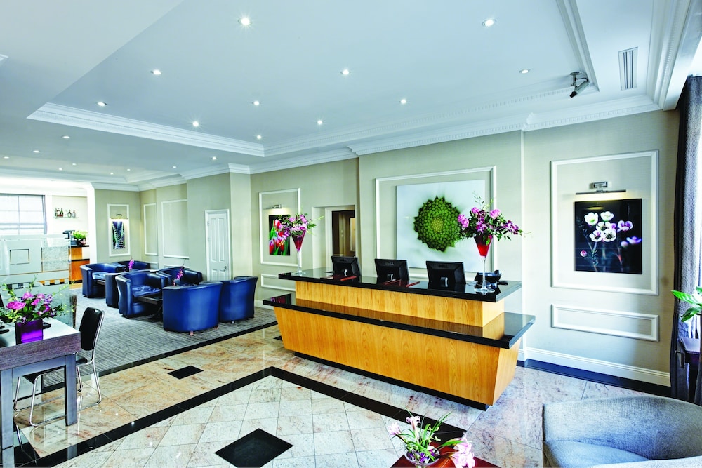 Grange Beauchamp Hotel 7/60