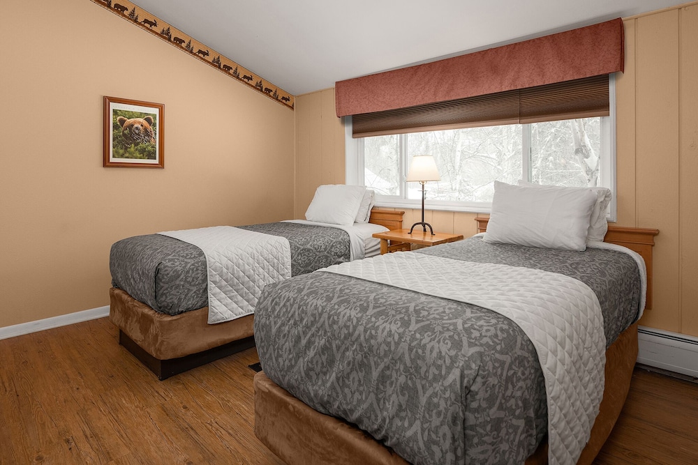 Chena Hot Springs Resort 26/74