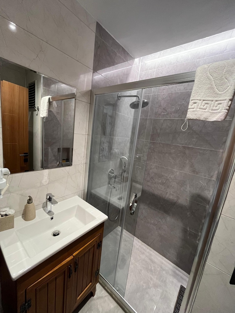 Melitya Hotels Gokceada 39/42