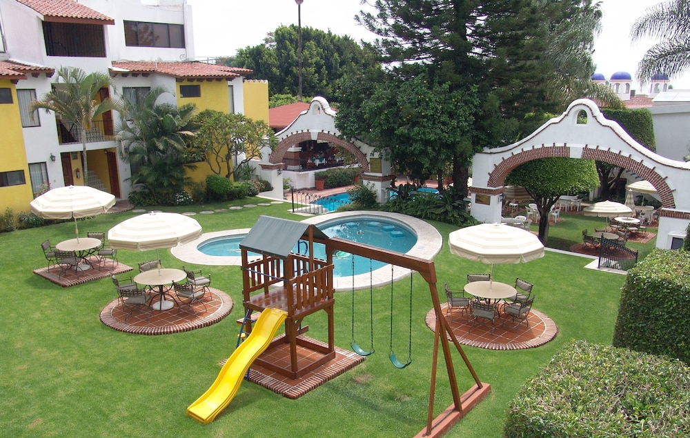 Hotel Vista Hermosa 56/66