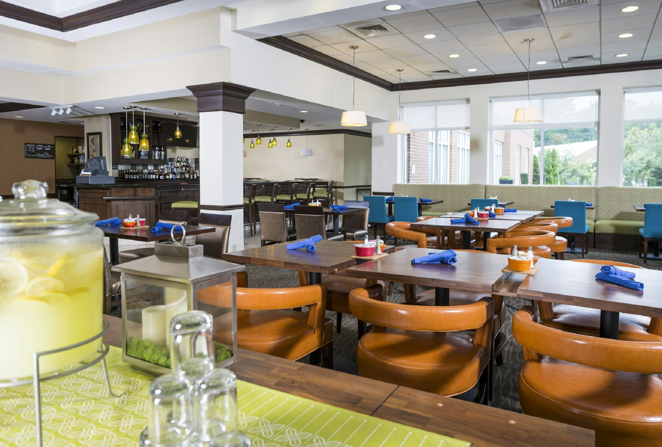 Hilton Garden Inn Hampton Coliseum Central 36/53