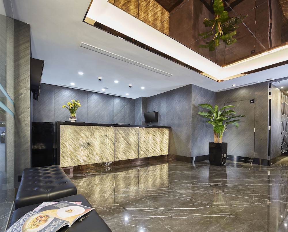 Hotel 81 Orchid 4/31