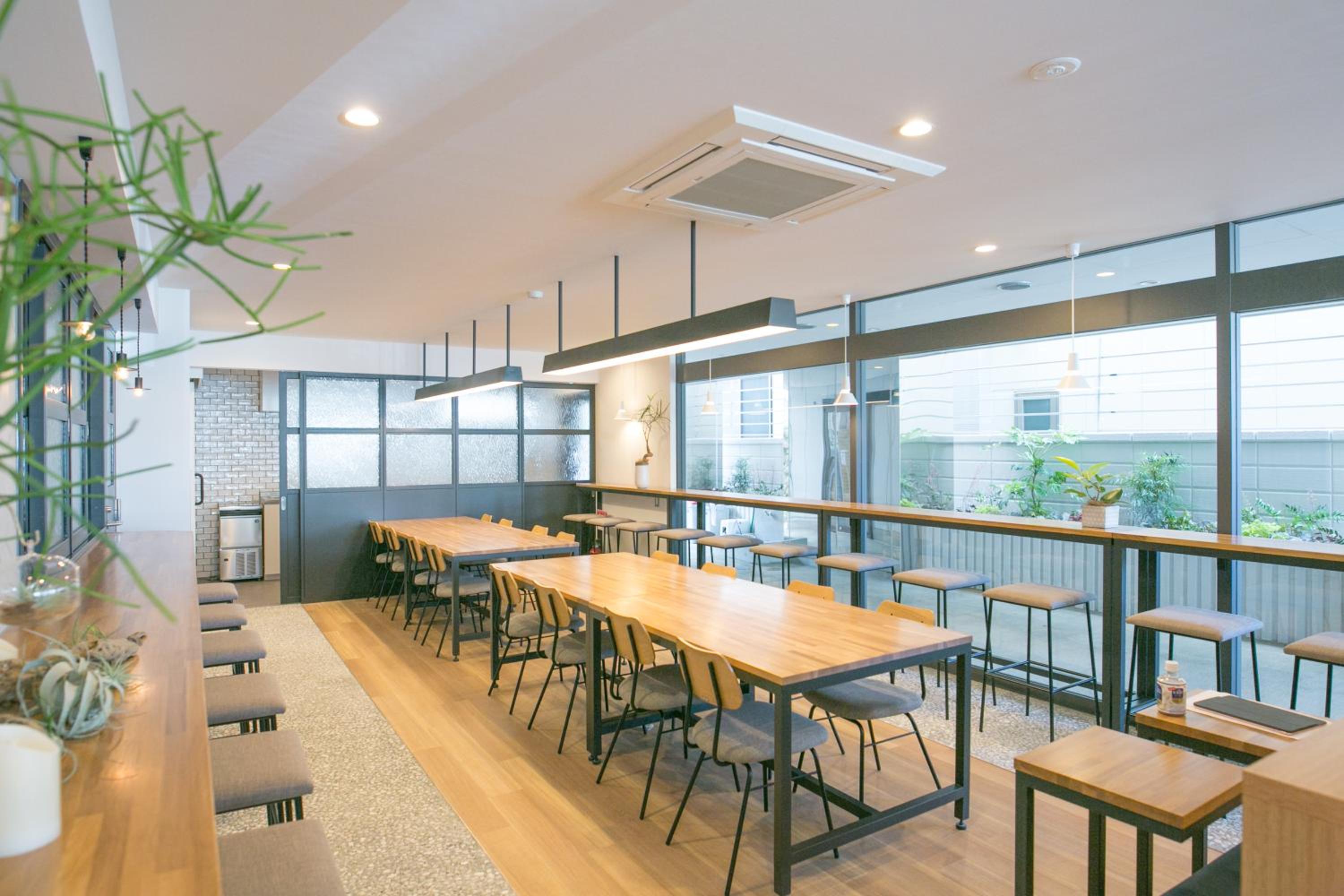 Hotel Gee Haive 43/56