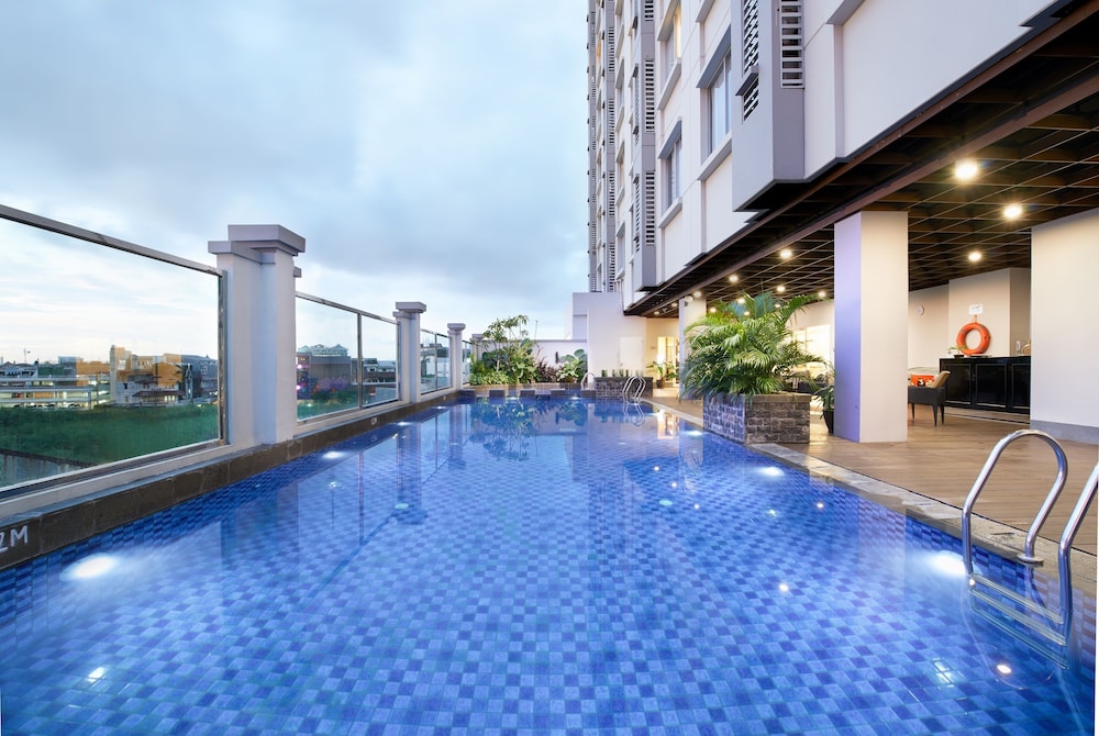 Swiss-Belinn Tunjungan Surabaya 35/54