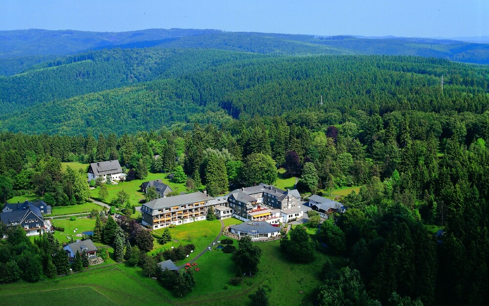 Hotel Jagdhaus Wiese 46/50