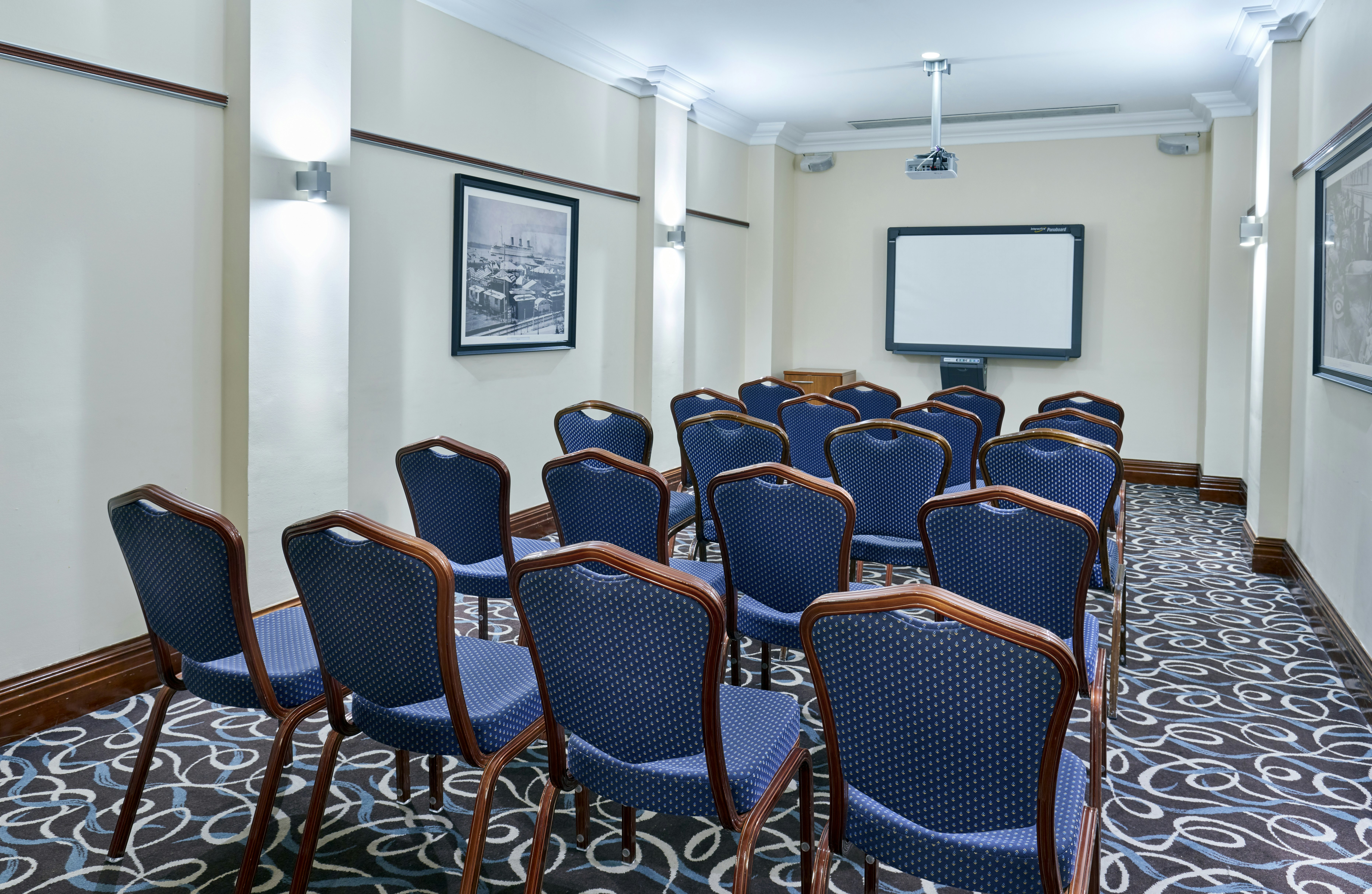 Leonardo Royal Hotel Southampton Grand Harbour 30/47