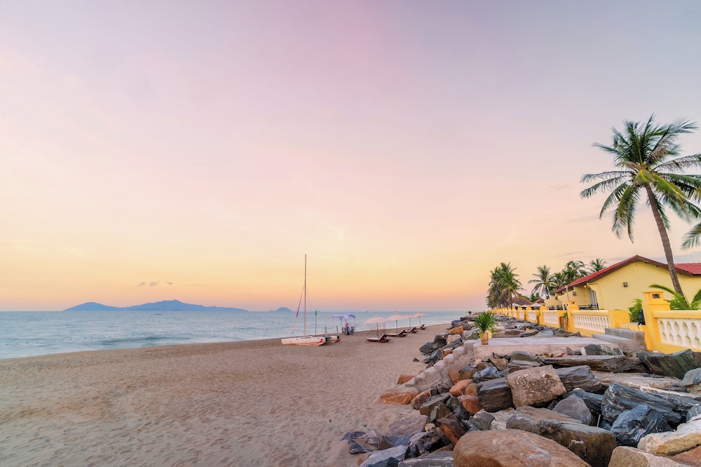 Victoria Hoi An Beach Resort And Spa 77/80