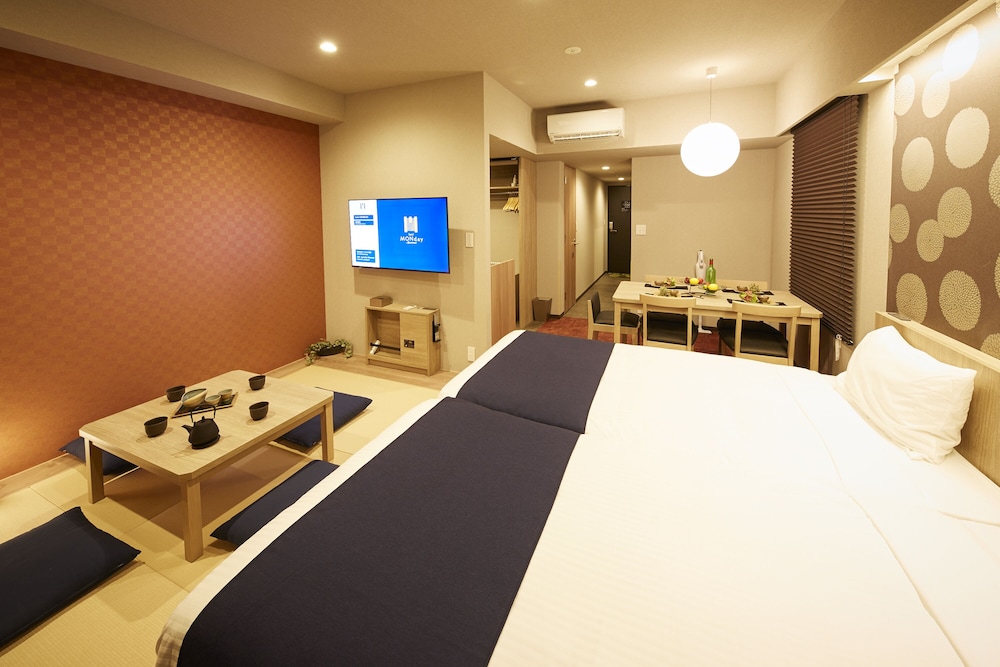 MONday Apart Premium Nihonbashi 19/45