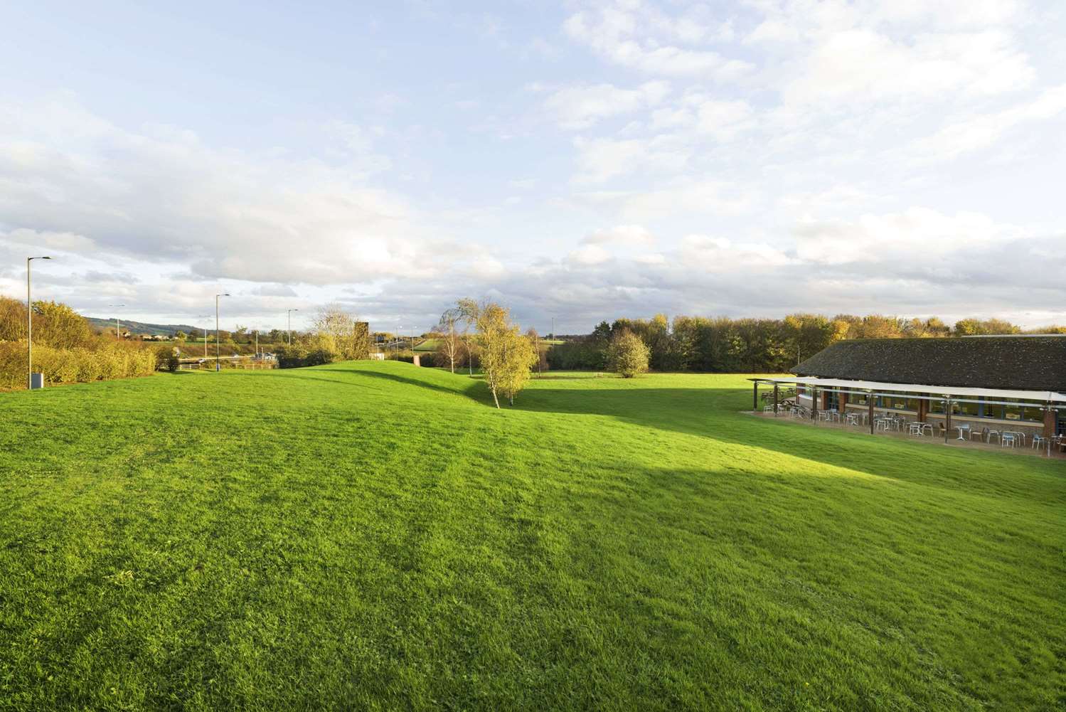 Days Inn by Wyndham Tewkesbury Strensham 20/20