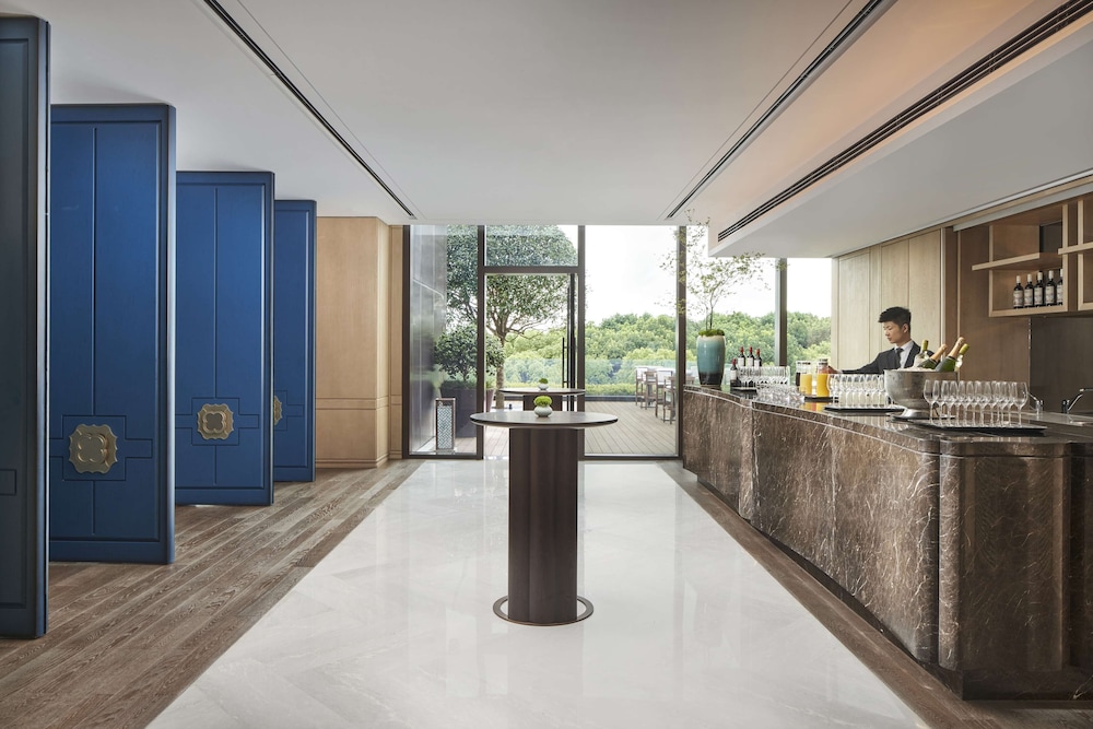 Park Hyatt Suzhou 5/50